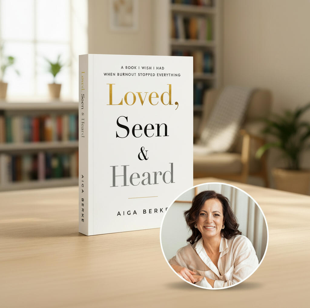 Book mock up image